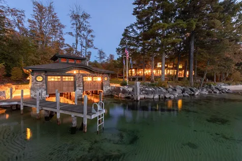 14 Point Beach Lane Alton NH 03809
