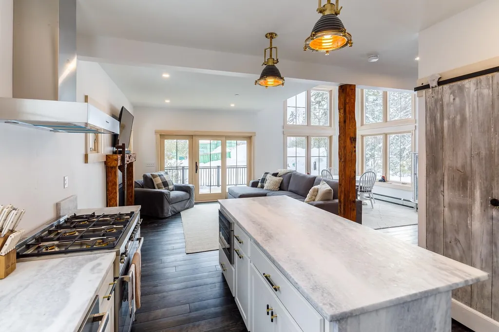 5 Panaway Court Campton NH 03223