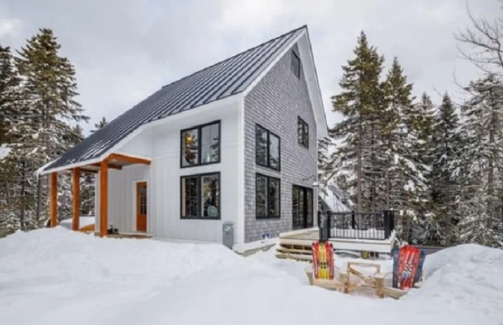 5 Panaway Court Campton NH 03223