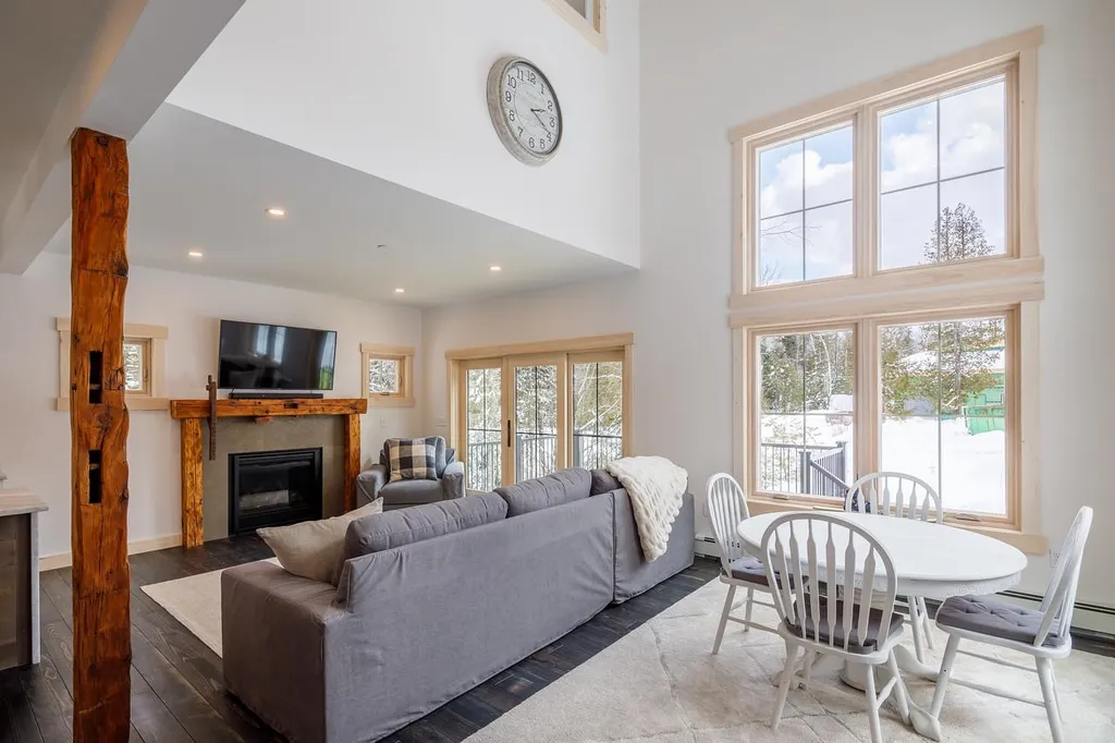 5 Panaway Court Campton NH 03223