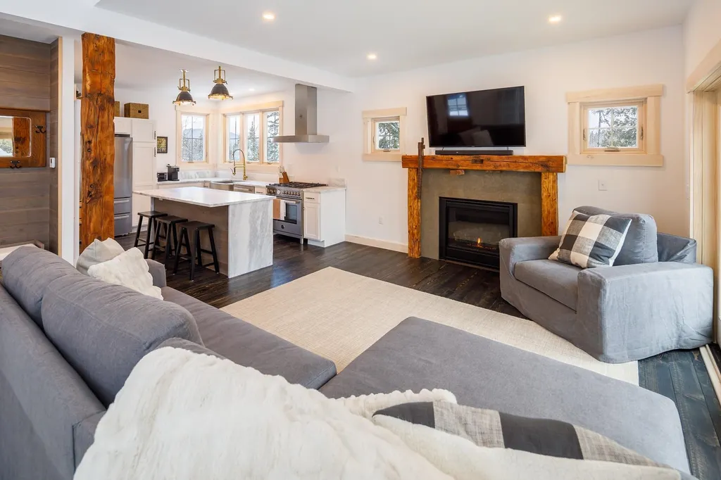 5 Panaway Court Campton NH 03223