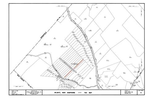 0 Quaker Path Road Wilmot NH 03287