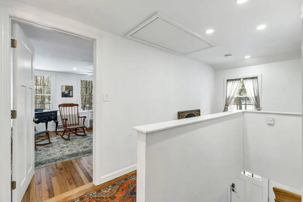9 Shaker Jerry Road Moultonborough NH 03254