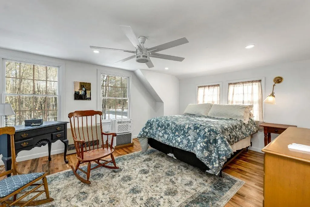 9 Shaker Jerry Road Moultonborough NH 03254