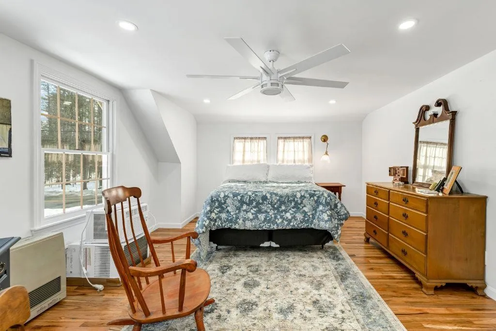 9 Shaker Jerry Road Moultonborough NH 03254