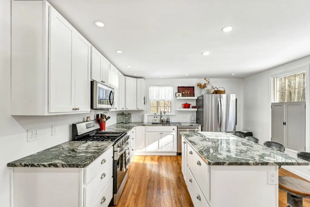 9 Shaker Jerry Road Moultonborough NH 03254