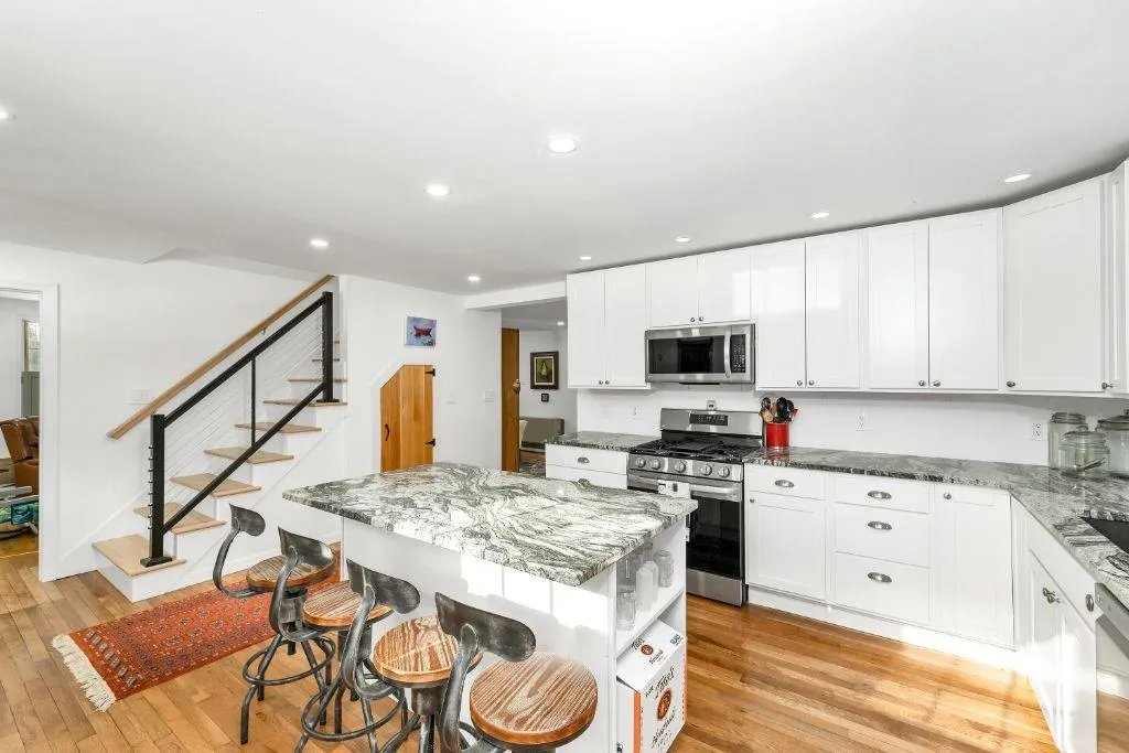 9 Shaker Jerry Road Moultonborough NH 03254