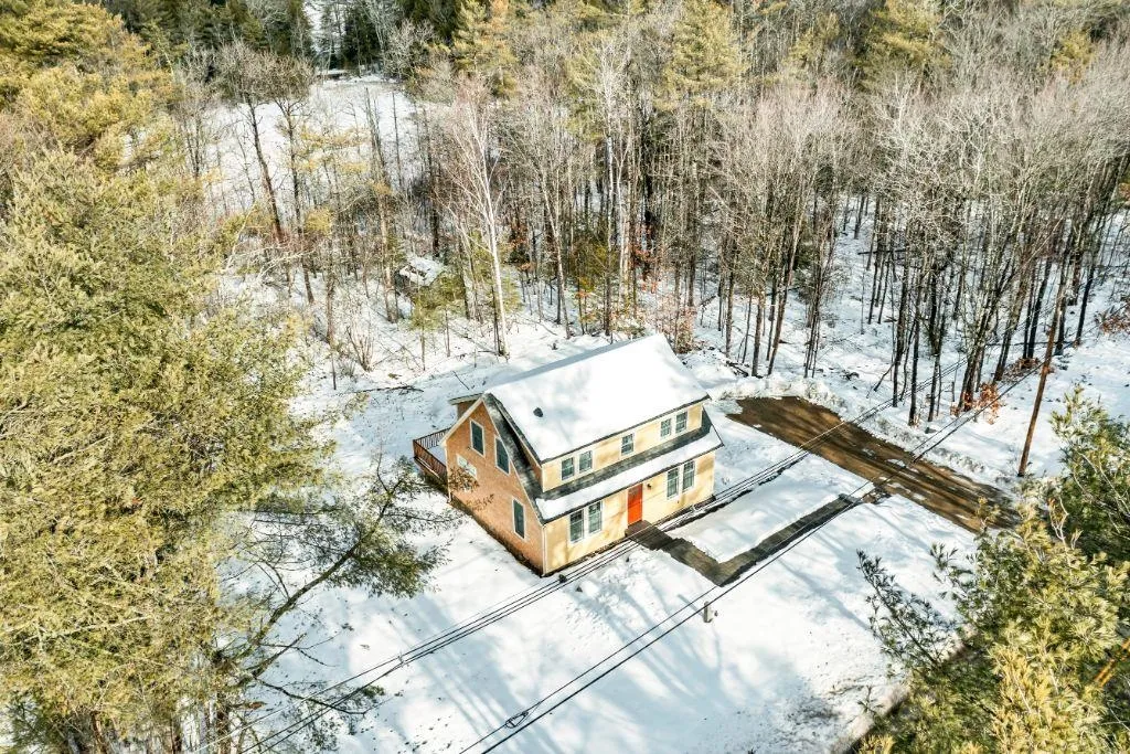 9 Shaker Jerry Road Moultonborough NH 03254
