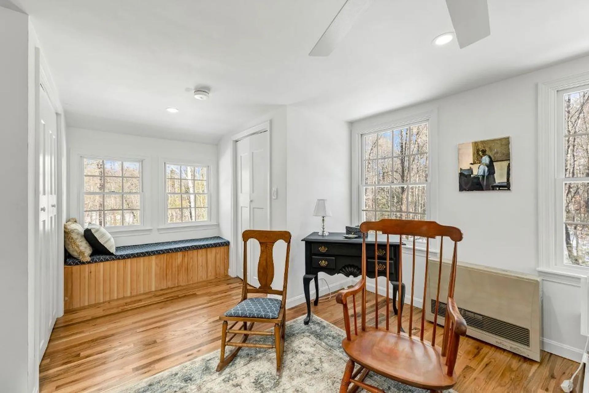 9 Shaker Jerry Road Moultonborough NH 03254