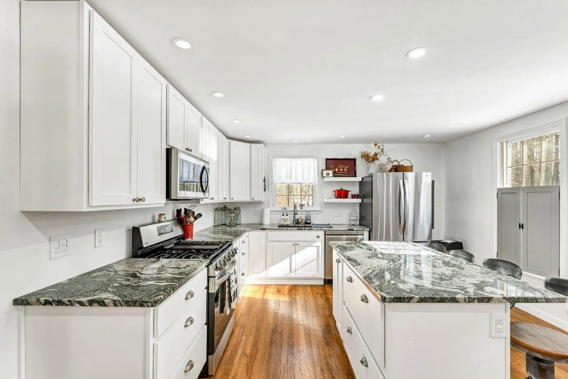 9 Shaker Jerry Road Moultonborough NH 03254