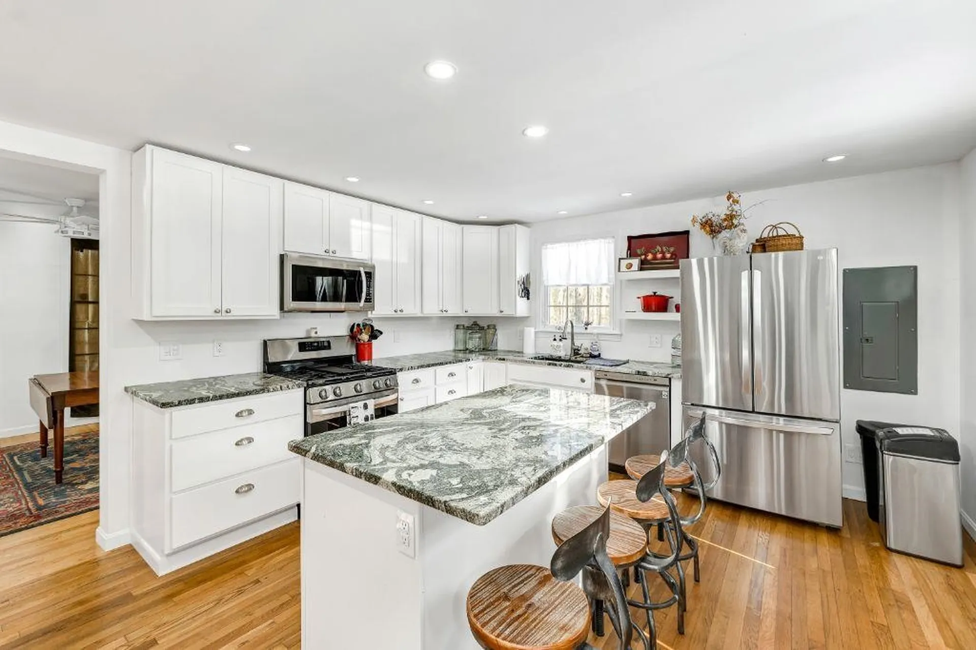 9 Shaker Jerry Road Moultonborough NH 03254
