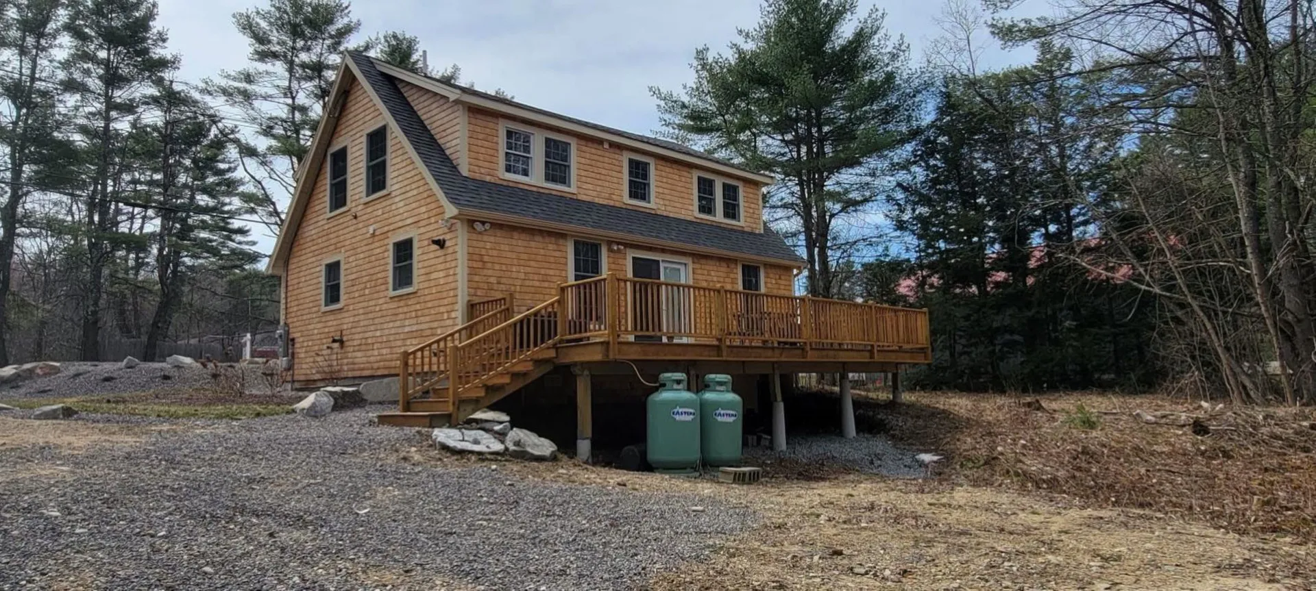 9 Shaker Jerry Road Moultonborough NH 03254