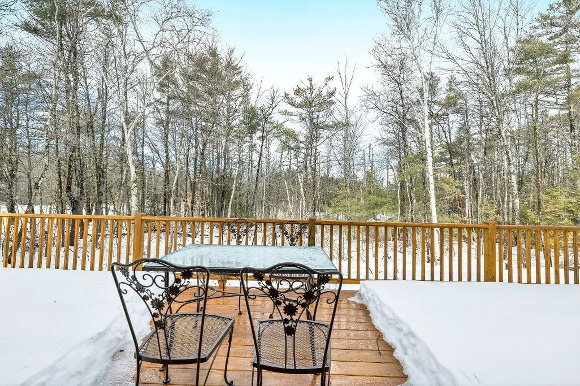 9 Shaker Jerry Road Moultonborough NH 03254