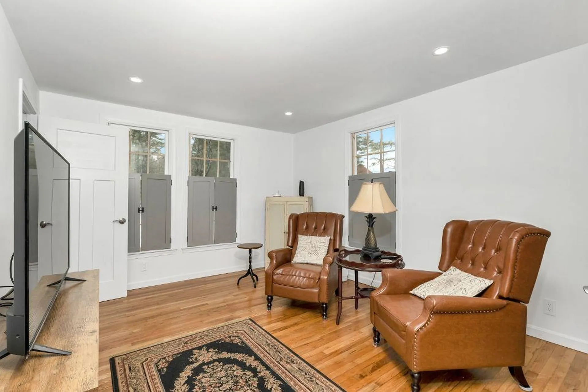 9 Shaker Jerry Road Moultonborough NH 03254