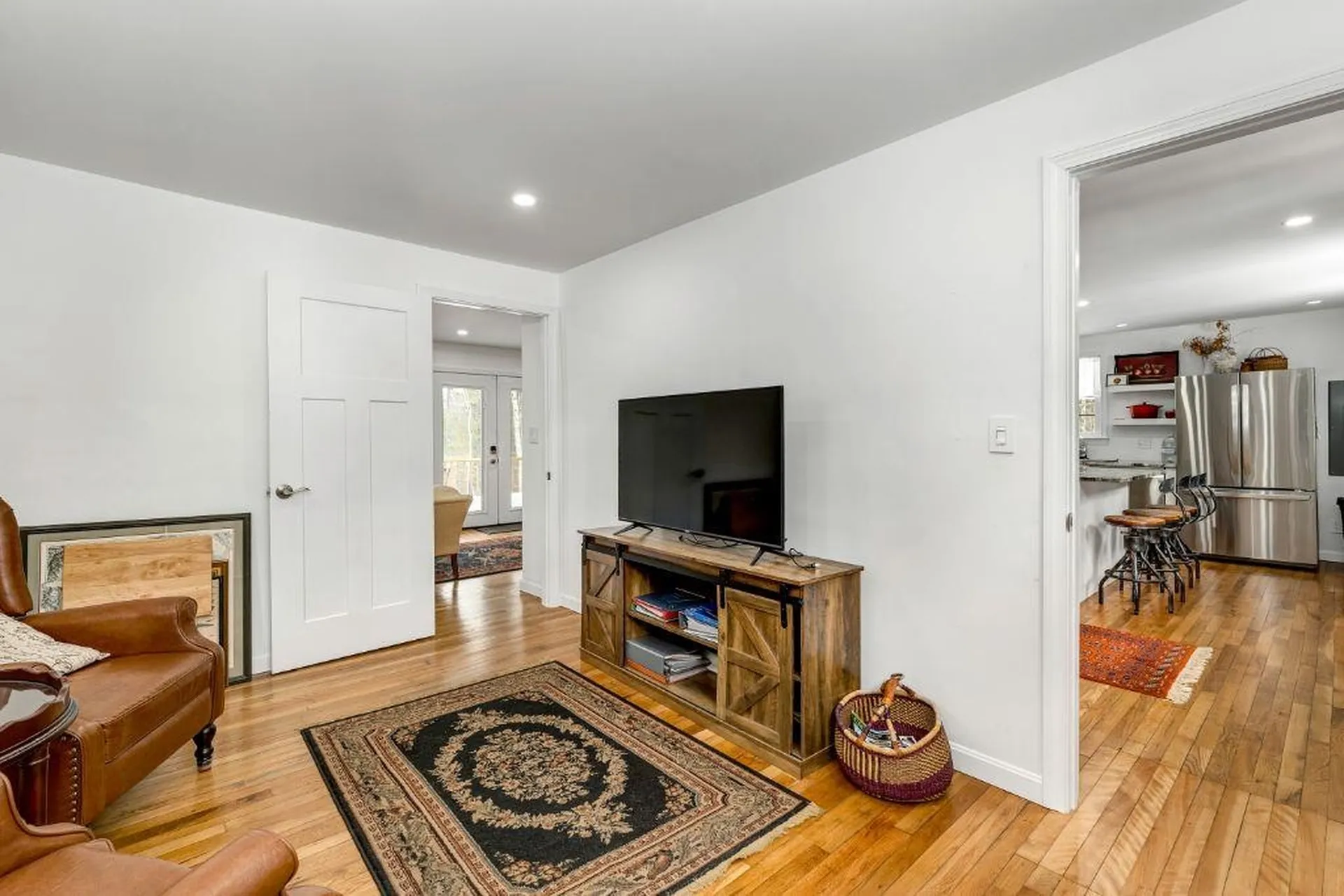 9 Shaker Jerry Road Moultonborough NH 03254