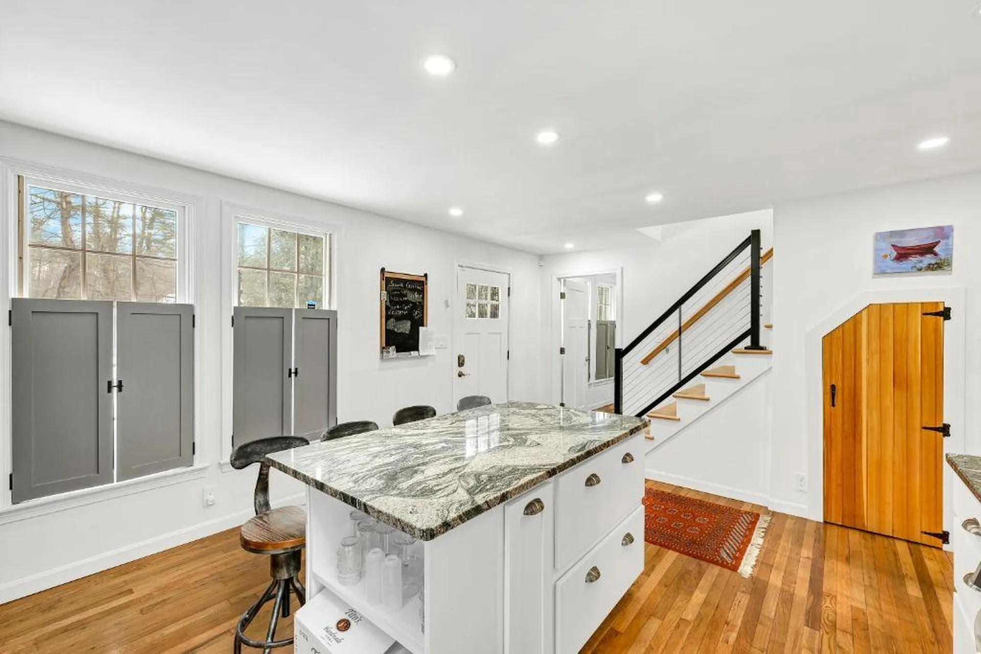 9 Shaker Jerry Road Moultonborough NH 03254