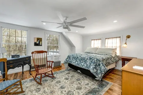 9 Shaker Jerry Road Moultonborough NH 03254