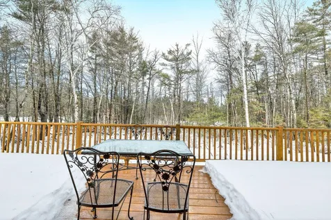 9 Shaker Jerry Road Moultonborough NH 03254