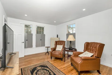 9 Shaker Jerry Road Moultonborough NH 03254