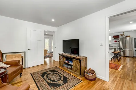 9 Shaker Jerry Road Moultonborough NH 03254