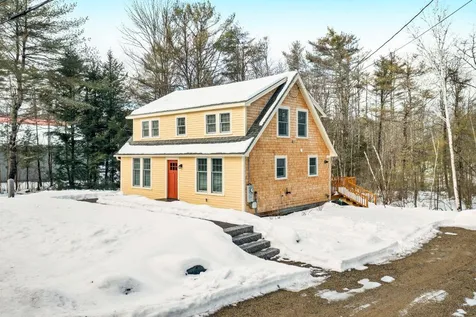 9 Shaker Jerry Road Moultonborough NH 03254