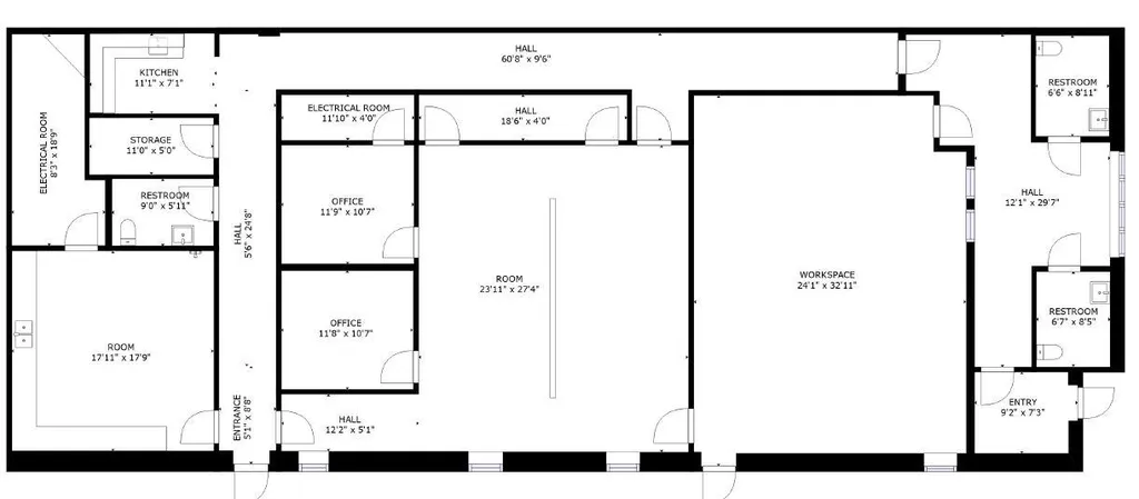 23 Enterprise Drive Windham NH 03087