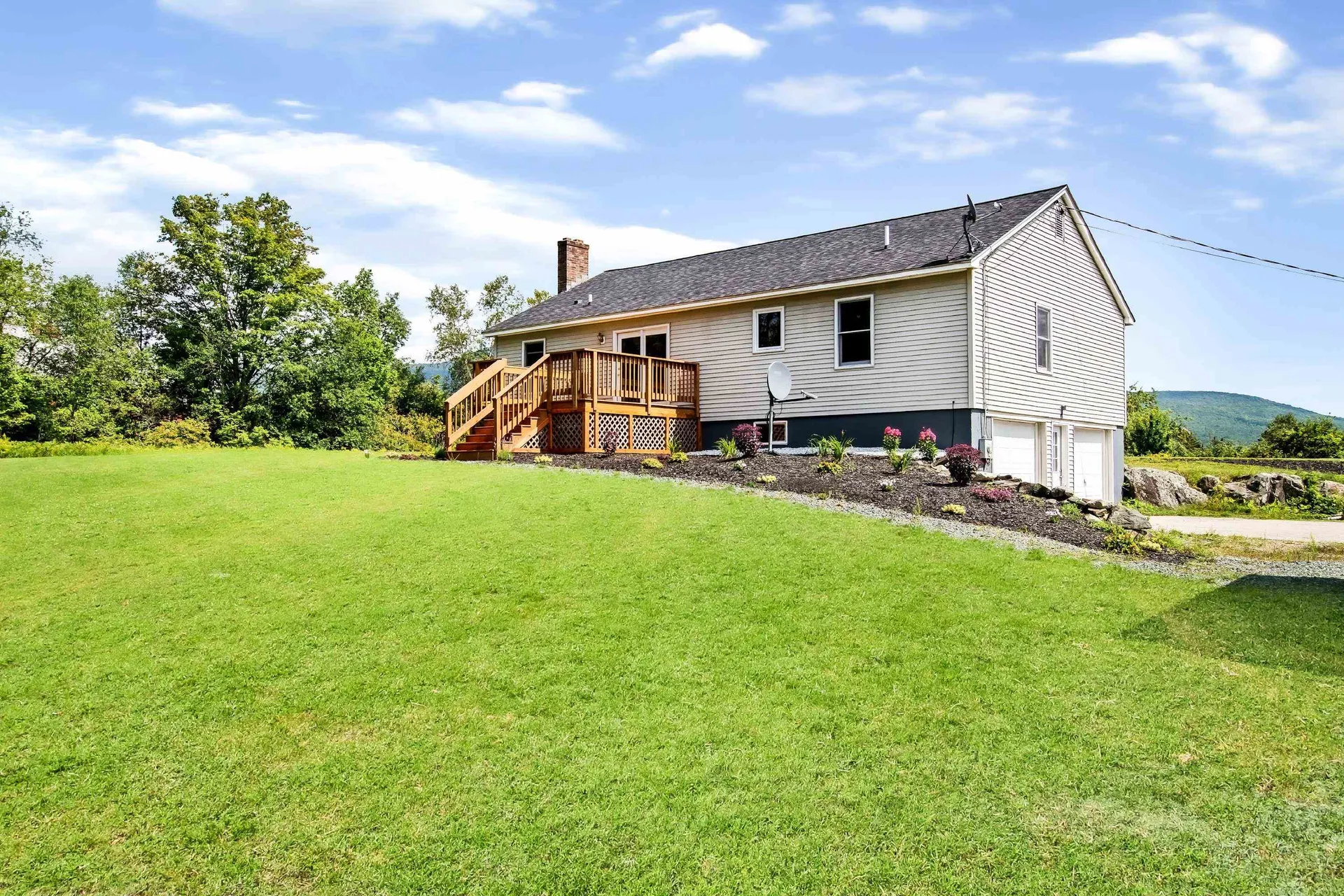 53 Flaherty Road Lancaster NH 03584