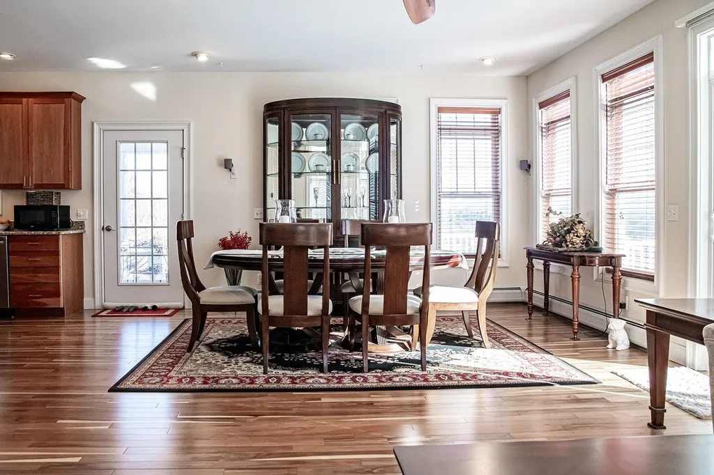 34 Rock View Road Fairfax VT 05454