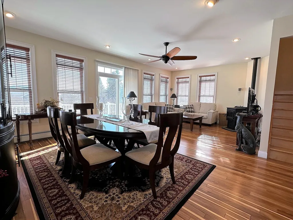 34 Rock View Road Fairfax VT 05454