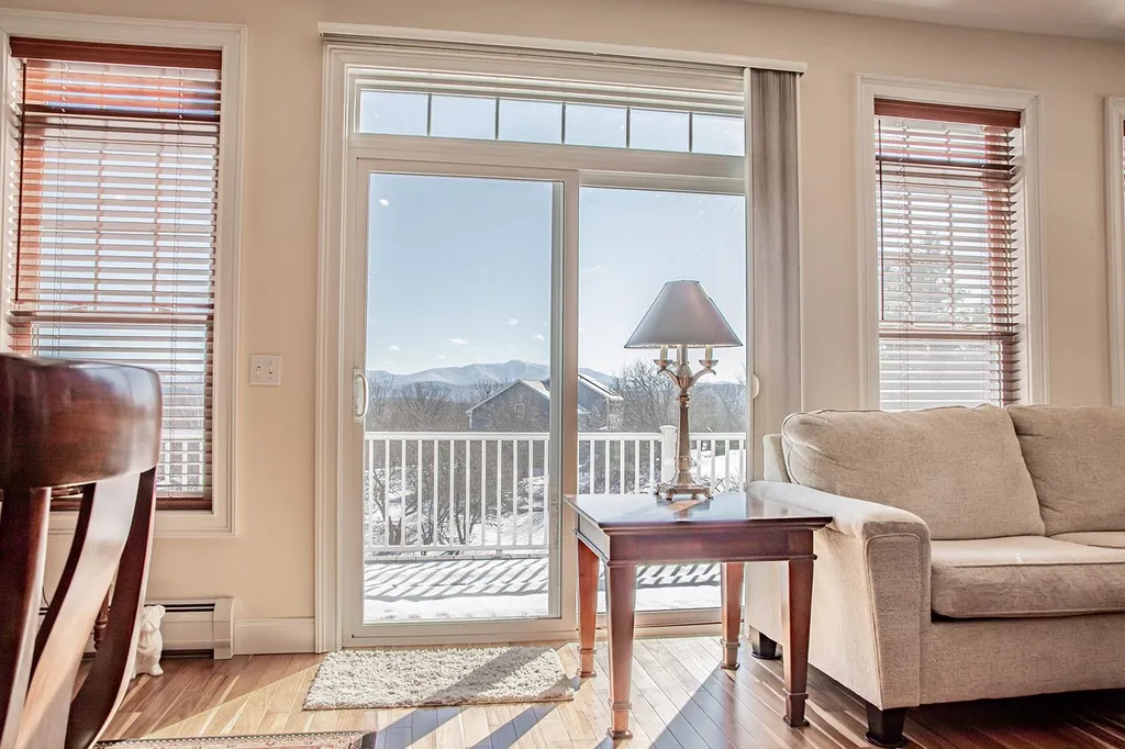 34 Rock View Road Fairfax VT 05454