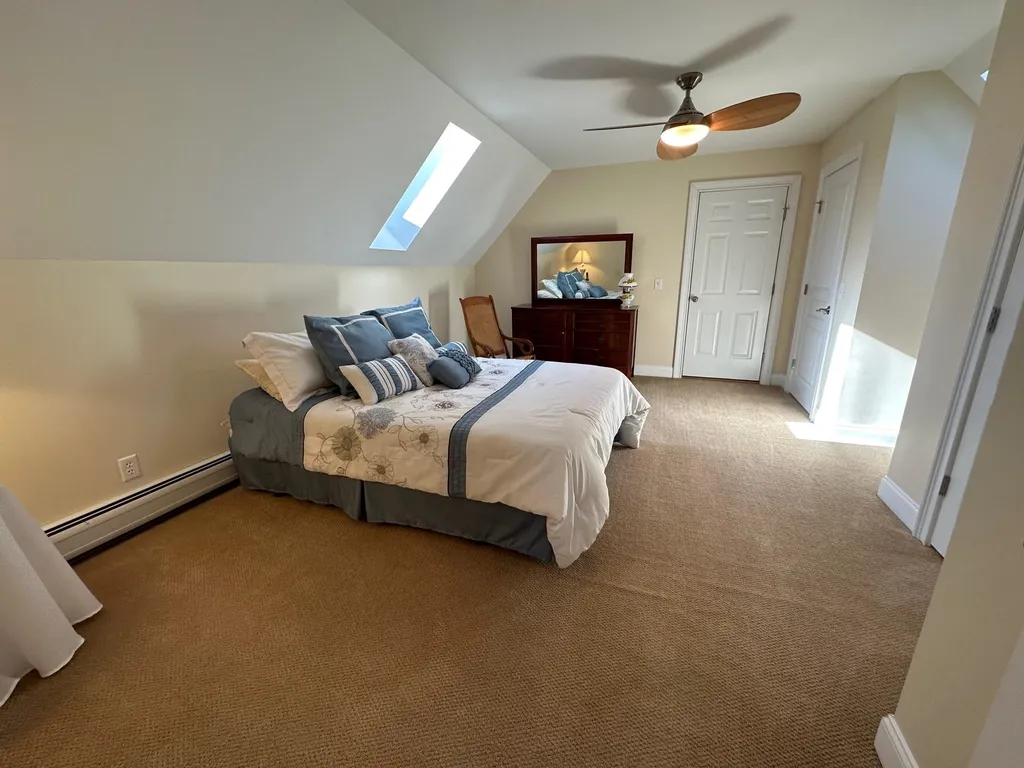 34 Rock View Road Fairfax VT 05454