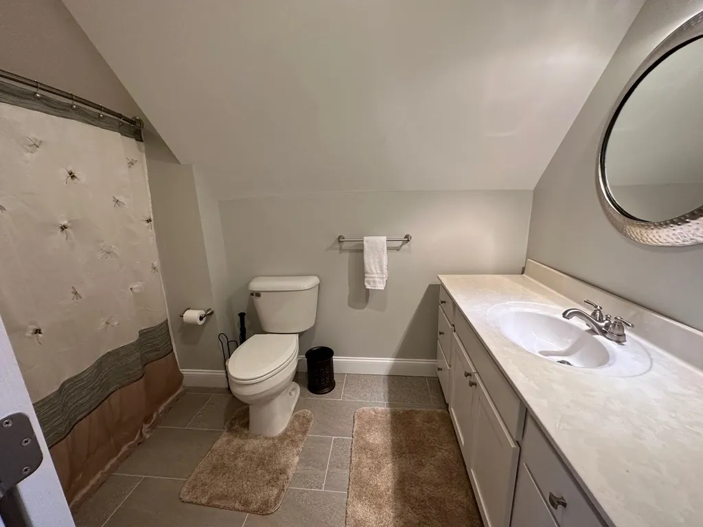 34 Rock View Road Fairfax VT 05454