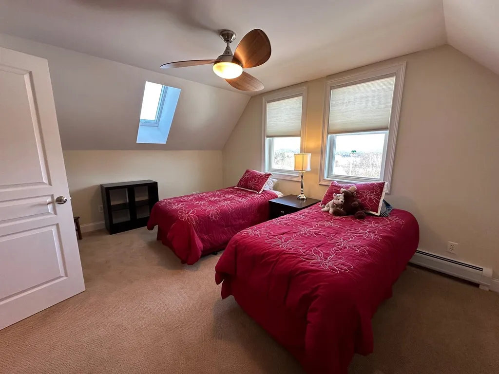 34 Rock View Road Fairfax VT 05454