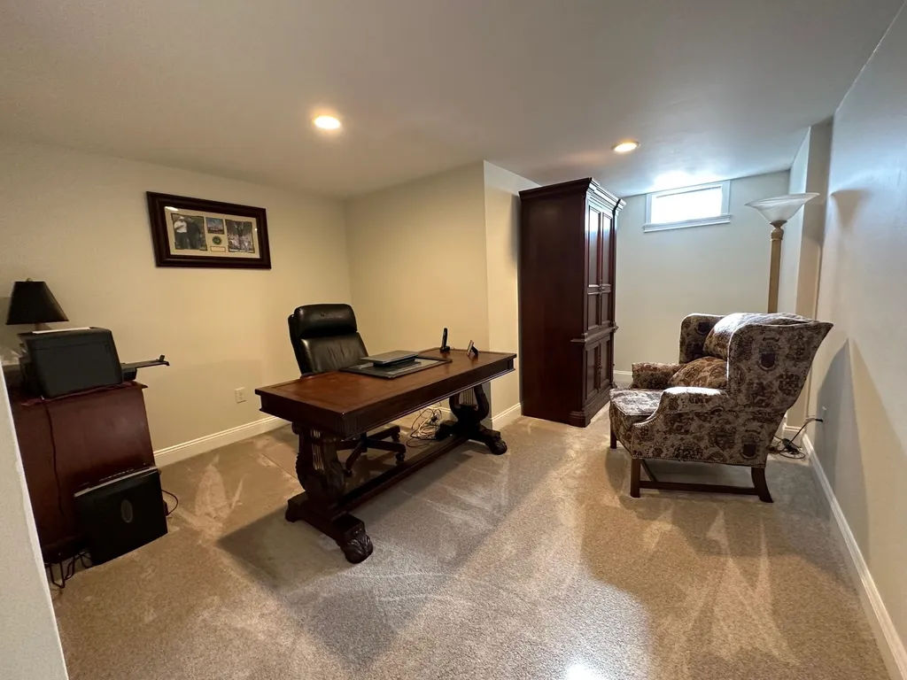 34 Rock View Road Fairfax VT 05454