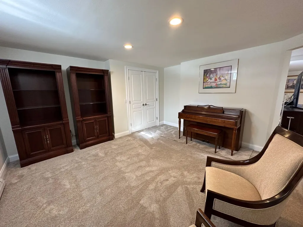 34 Rock View Road Fairfax VT 05454