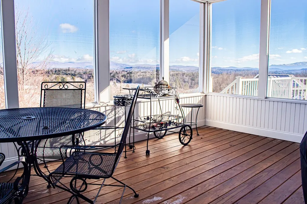 34 Rock View Road Fairfax VT 05454