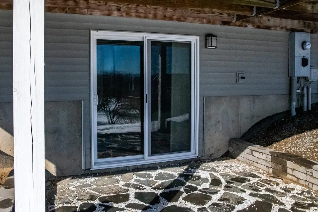 34 Rock View Road Fairfax VT 05454