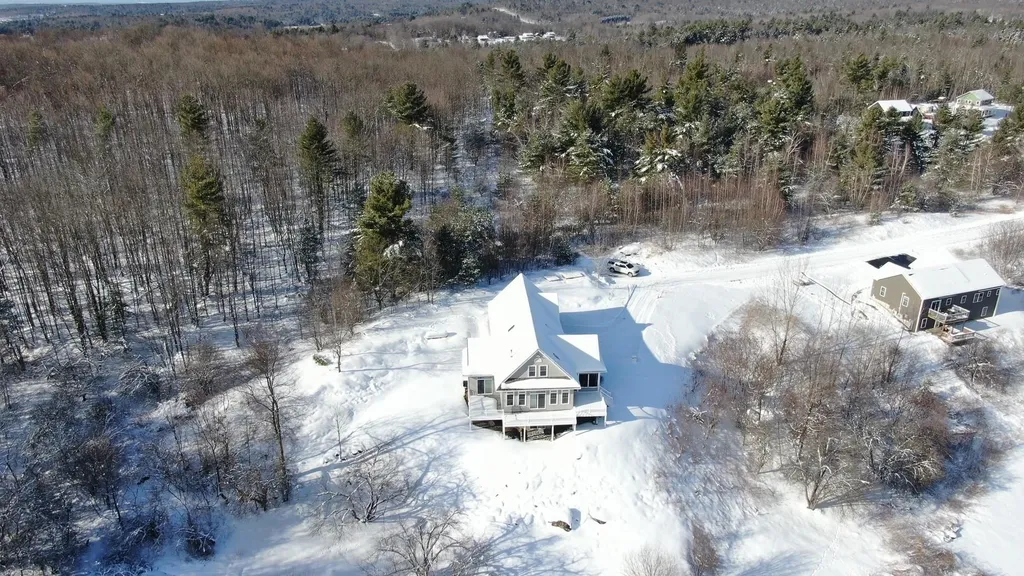 34 Rock View Road Fairfax VT 05454