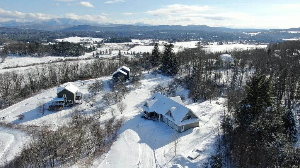 34 Rock View Road Fairfax VT 05454
