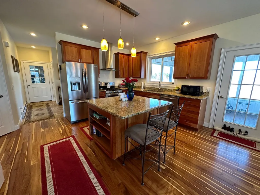 34 Rock View Road Fairfax VT 05454