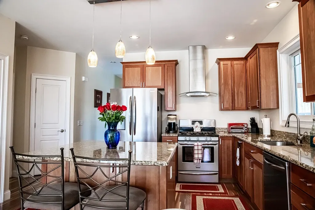 34 Rock View Road Fairfax VT 05454