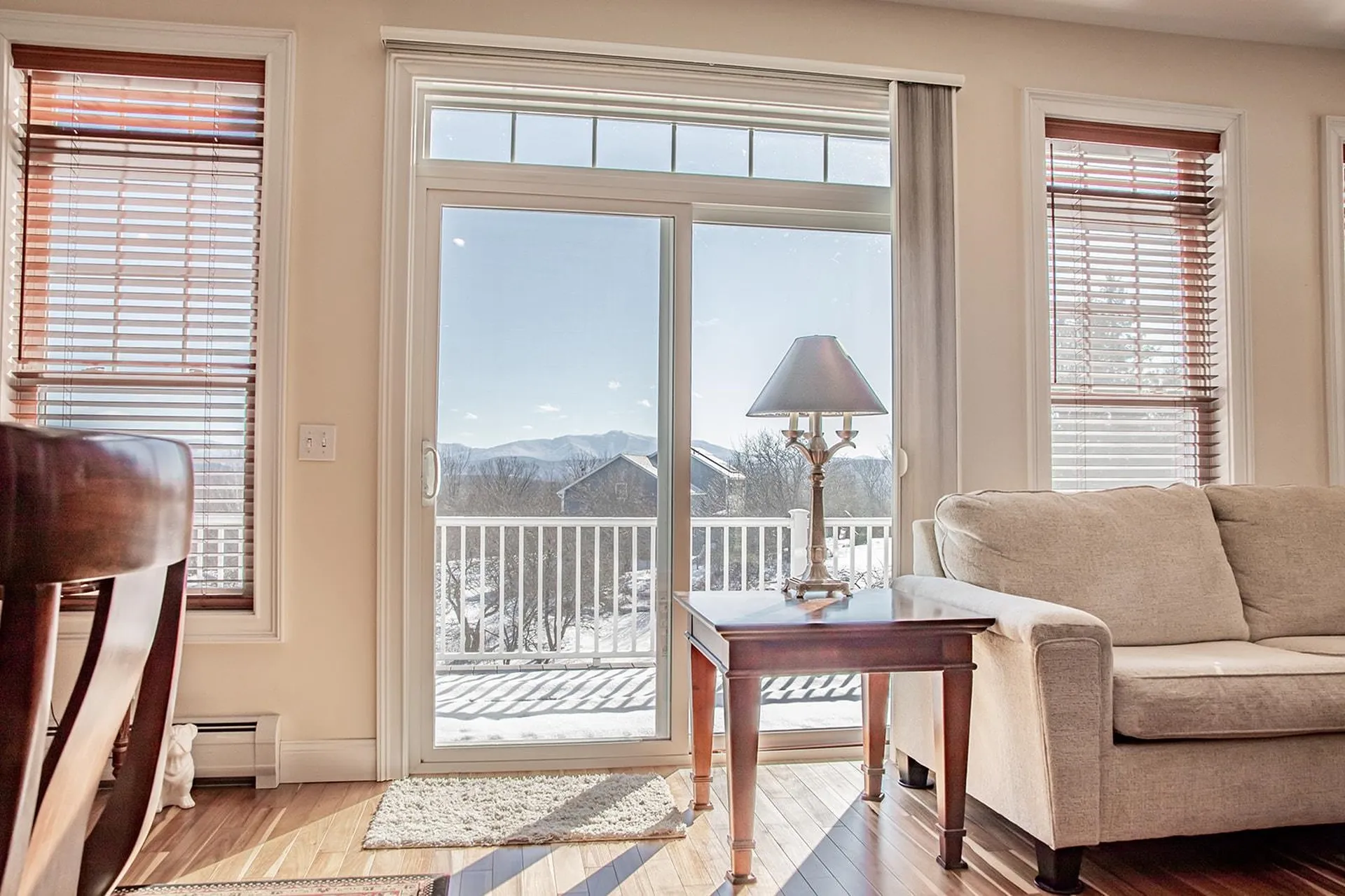 34 Rock View Road Fairfax VT 05454