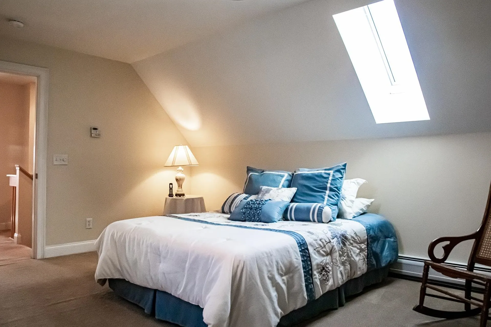 34 Rock View Road Fairfax VT 05454