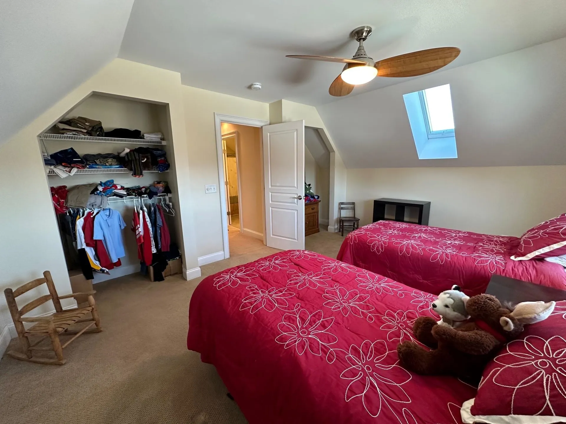 34 Rock View Road Fairfax VT 05454