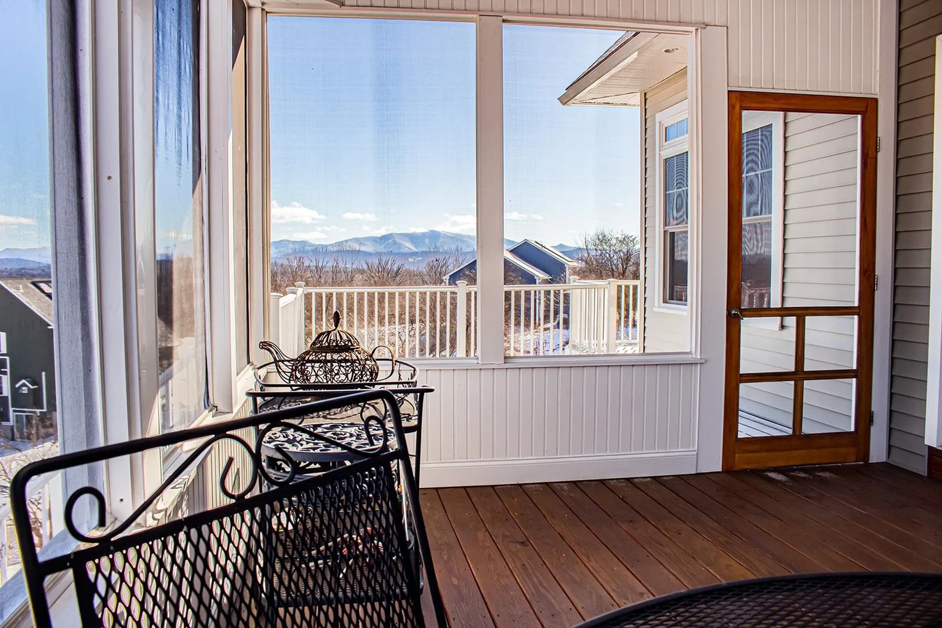 34 Rock View Road Fairfax VT 05454