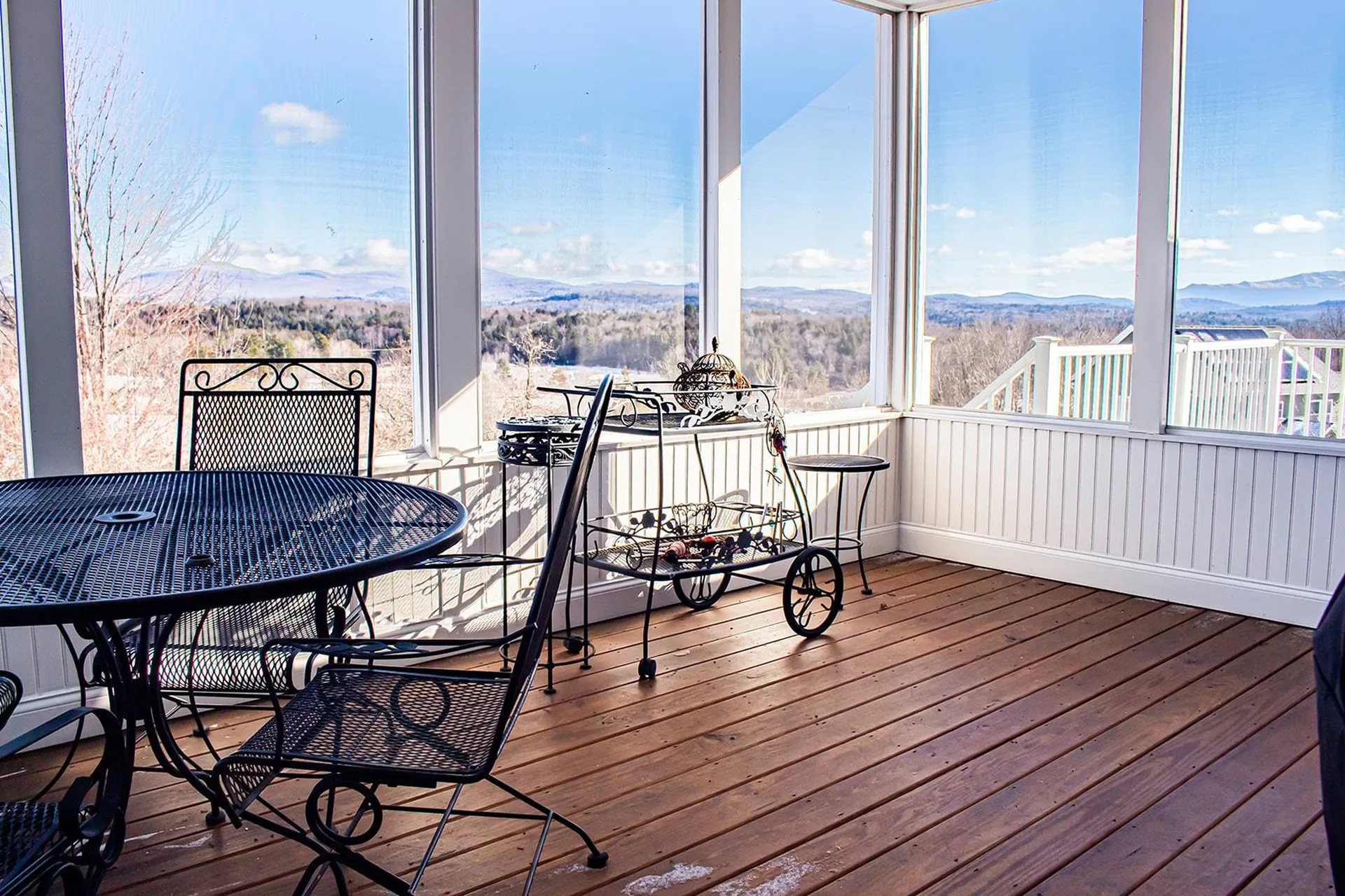 34 Rock View Road Fairfax VT 05454