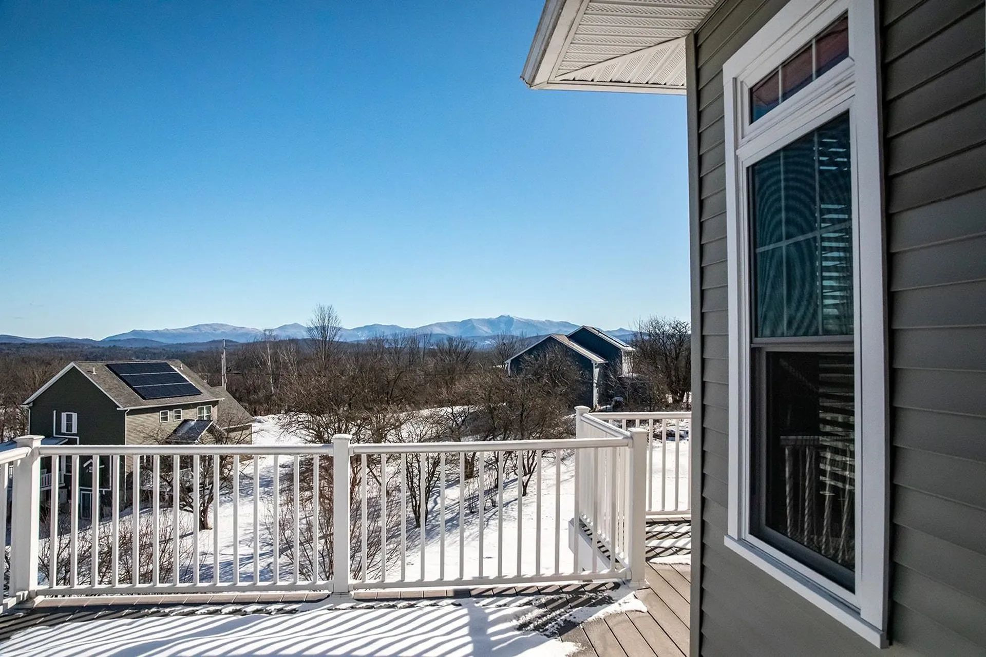 34 Rock View Road Fairfax VT 05454