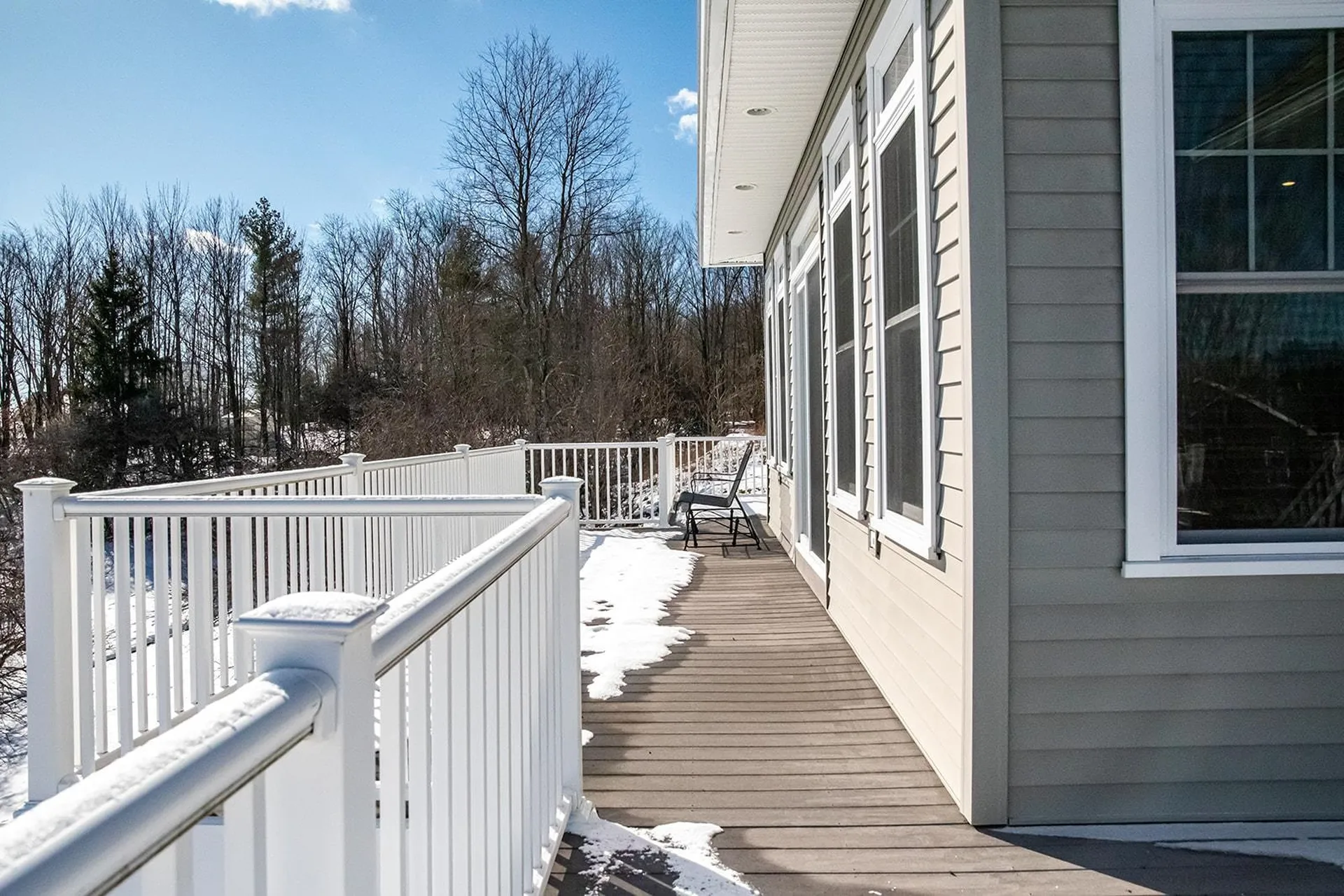34 Rock View Road Fairfax VT 05454