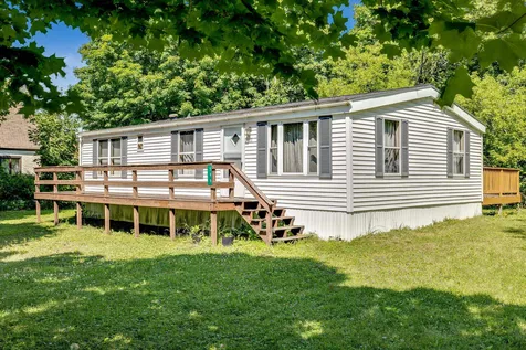 599 South Main Street Alburgh VT 05440