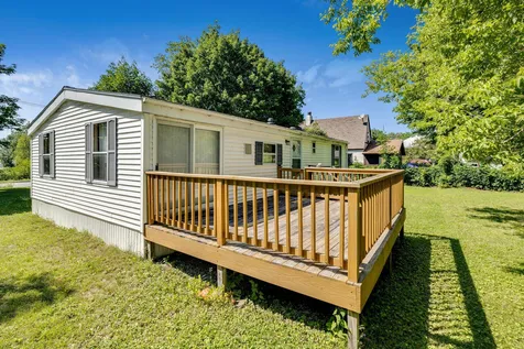 599 South Main Street Alburgh VT 05440
